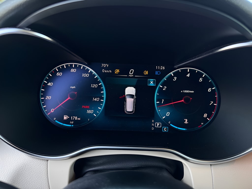 2020 Mercedes-Benz GLC GLC300 - Photo 25