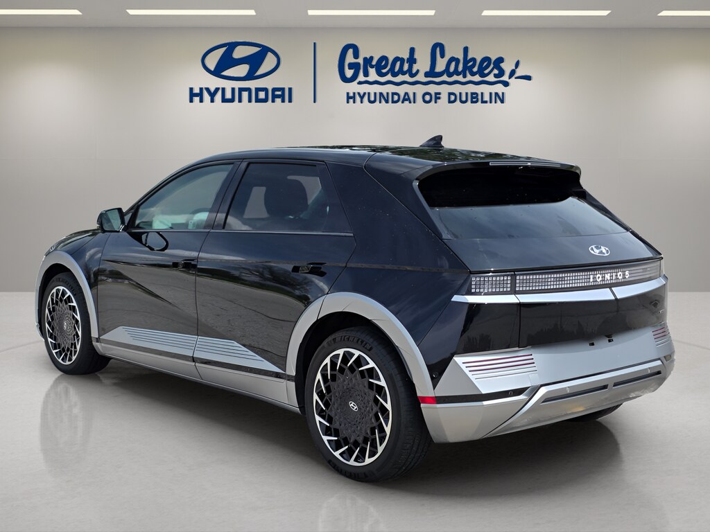 Used 2024 Hyundai IONIQ 5 Limited SUV