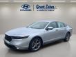 Used 2023 Honda Accord EX Sedan