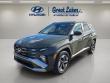New 2026 Hyundai Tucson SEL AWD SUV