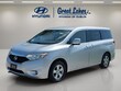  Nissan Quest
