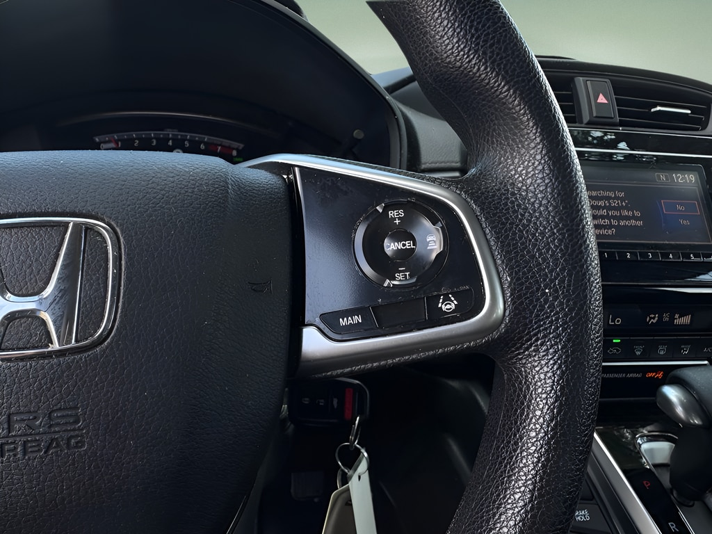 2021 Honda CR-V LX - Photo 22