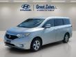 Used 2014 Nissan Quest SV Van