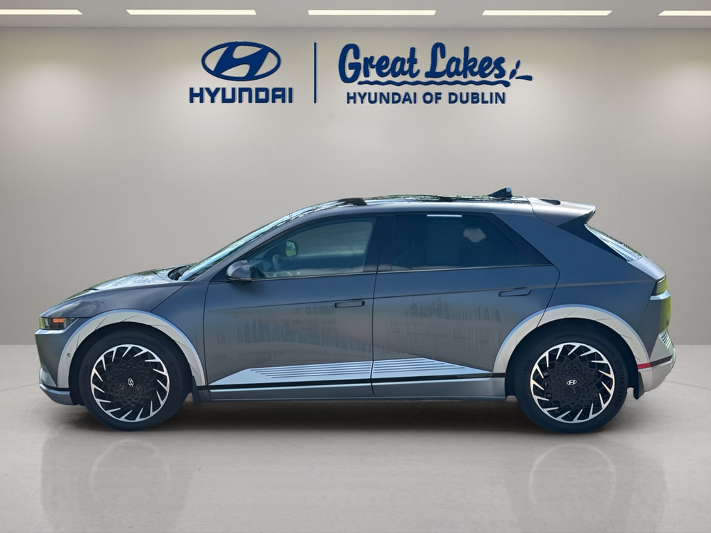 Used 2024 Hyundai IONIQ 5 Limited with VIN KM8KRDDF8RU284757 for sale in Columbus, OH