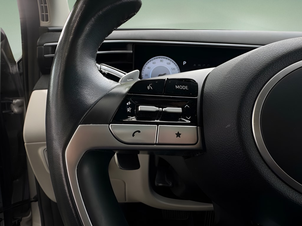 2022 Hyundai Tucson Limited - Photo 25