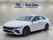 New 2026 Hyundai Elantra SEL Sport Sedan