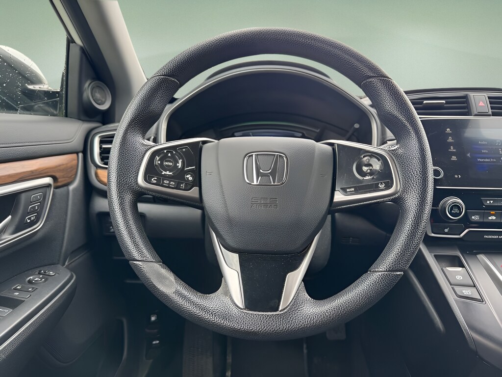 2020 Honda CR-V EX - Photo 21