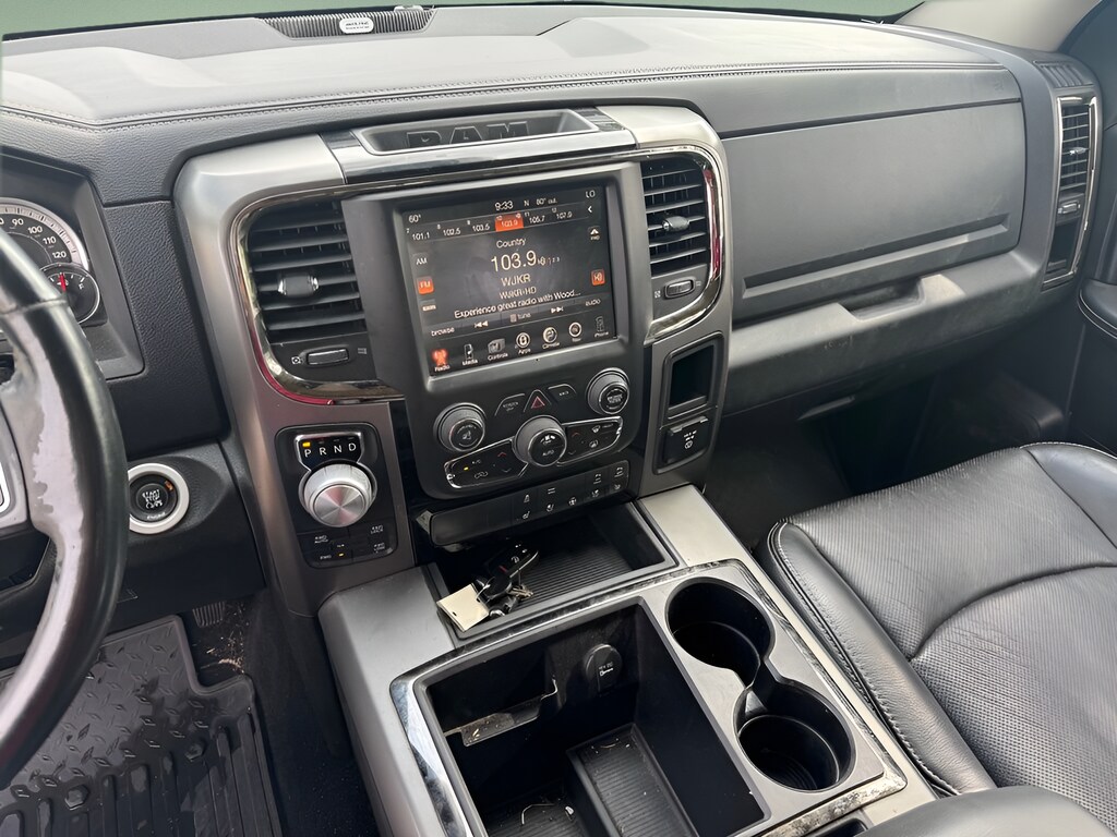 2015 RAM Ram 1500 Pickup Sport - Photo 27