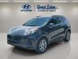 Used 2021 Kia Sportage S SUV
