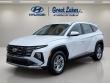 Certified 2025 Hyundai Tucson SE SUV