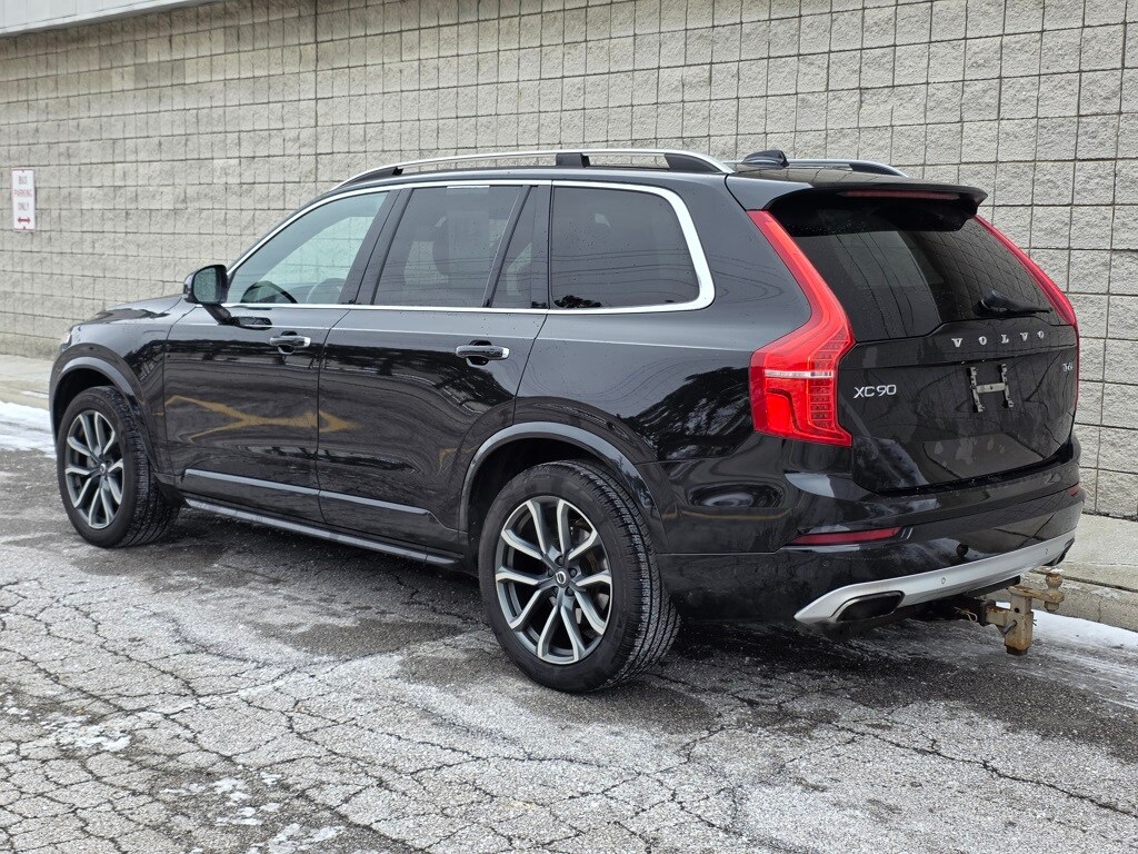 Used 2016 Volvo XC90 SUV