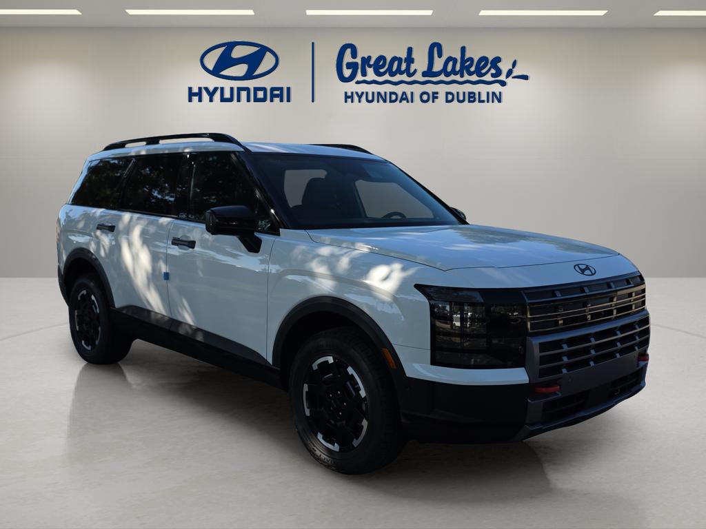 2026 Hyundai Palisade XRT Pro - Photo 7