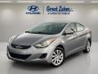 Used 2013 Hyundai Elantra GLS Sedan