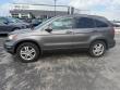 Used 2010 Honda CR-V EX-L SUV
