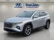 Certified 2022 Hyundai Tucson Limited SUV