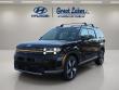 New 2026 Hyundai Santa Fe Hybrid Limited SUV