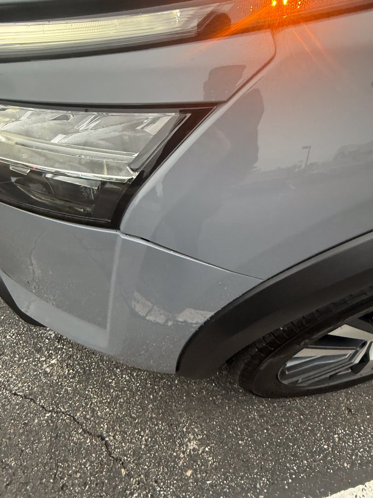 Used 2022 Nissan Pathfinder Platinum SUV