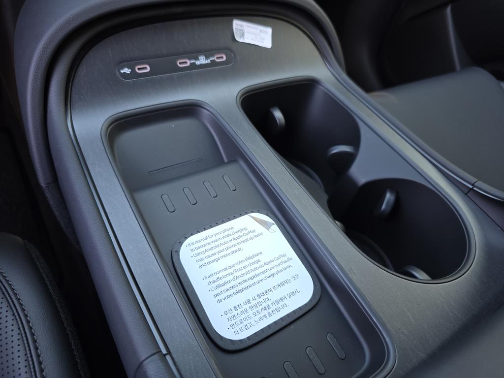 2026 Hyundai Palisade XRT Pro - Photo 37