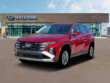  Hyundai Tucson Hybrid