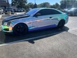 CADILLAC ATS