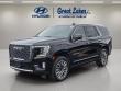 Used 2024 GMC Yukon Denali Ultimate SUV