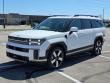 New 2026 Hyundai Santa Fe Hybrid Limited SUV
