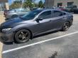 Used 2017 Honda Civic EX-T Sedan