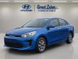 Used 2023 Kia Rio S Sedan