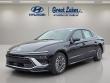New 2026 Hyundai Sonata Hybrid SEL Sedan