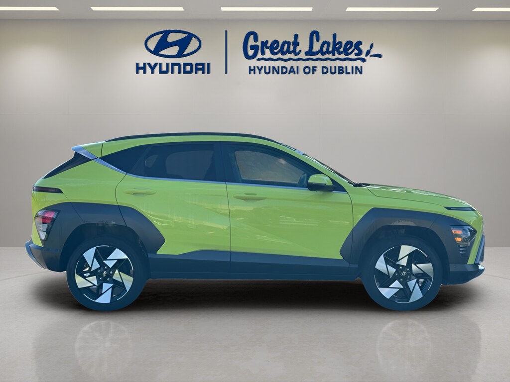 2024 Hyundai Kona Limited - Photo 6