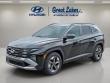 New 2026 Hyundai Tucson SEL FWD SUV