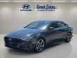 Certified 2023 Hyundai Sonata SEL Plus Sedan