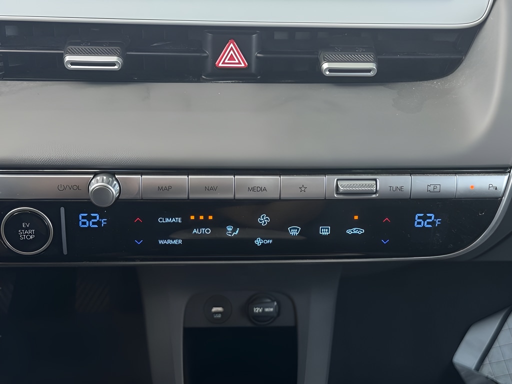 2024 Hyundai IONIQ 5 SEL - Photo 26