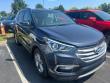 Used 2017 Hyundai Santa Fe Sport 2.4L SUV
