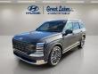 New 2026 Hyundai Palisade Calligraphy AWD SUV