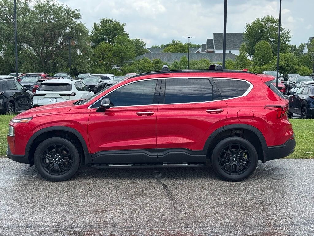 Used 2023 Hyundai Santa Fe XRT SUV