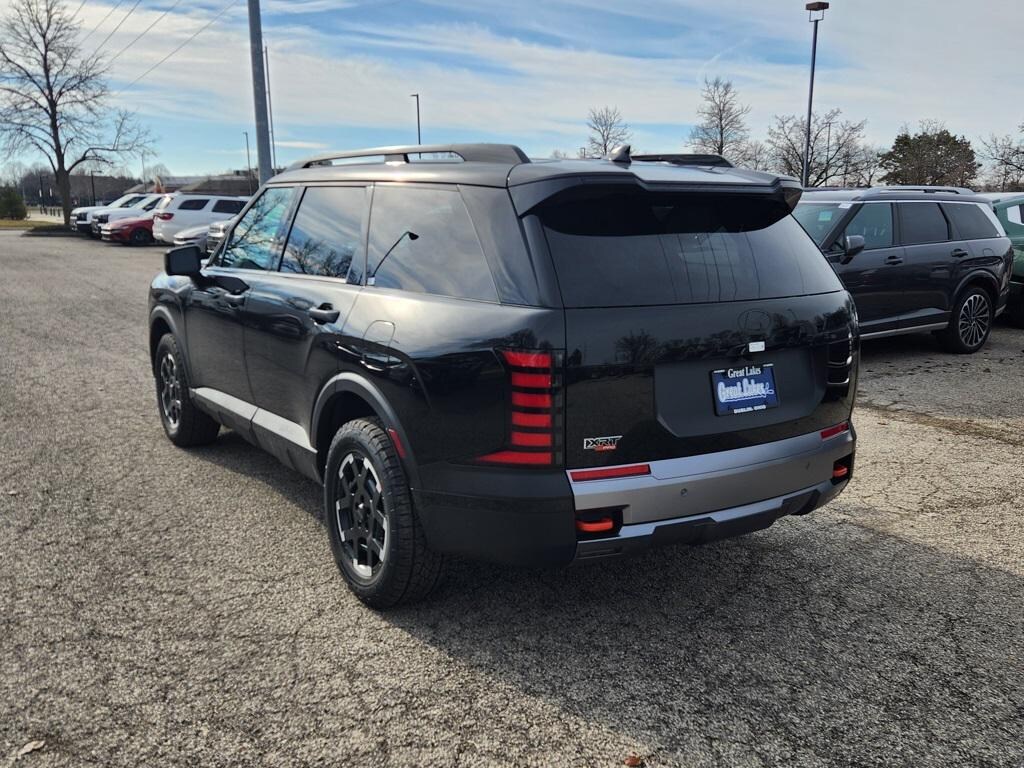 New 2026 Hyundai Palisade XRT Pro SUV