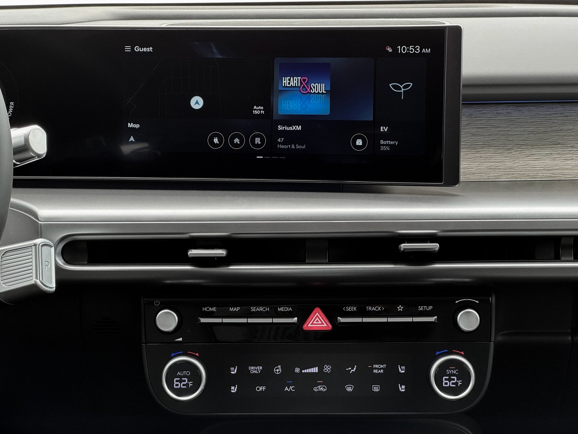 2026 Hyundai IONIQ 9 Performance Limited - Photo 19