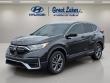 Used 2020 Honda CR-V EX AWD SUV