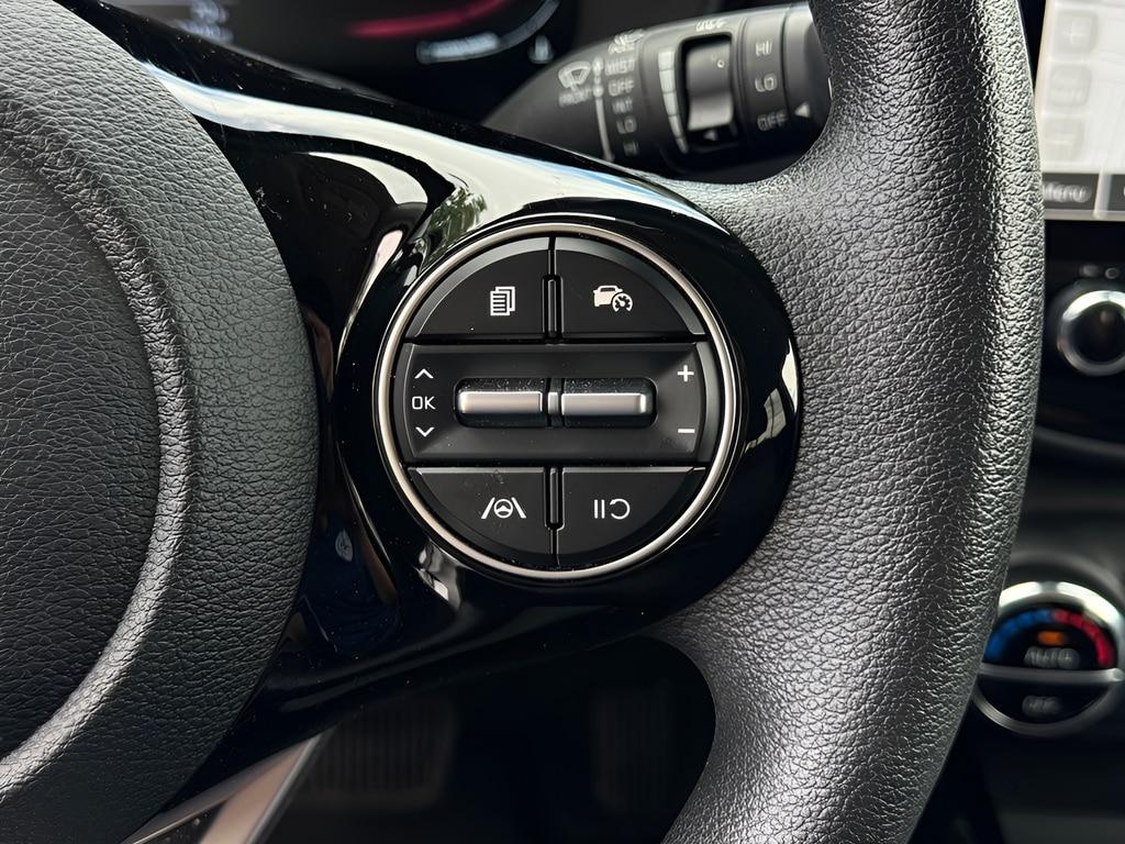 2023 Kia Soul S - Photo 25