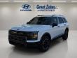 New 2026 Hyundai Palisade XRT AWD SUV