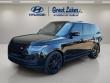 Used 2020 Land Rover Range Rover HSE SUV