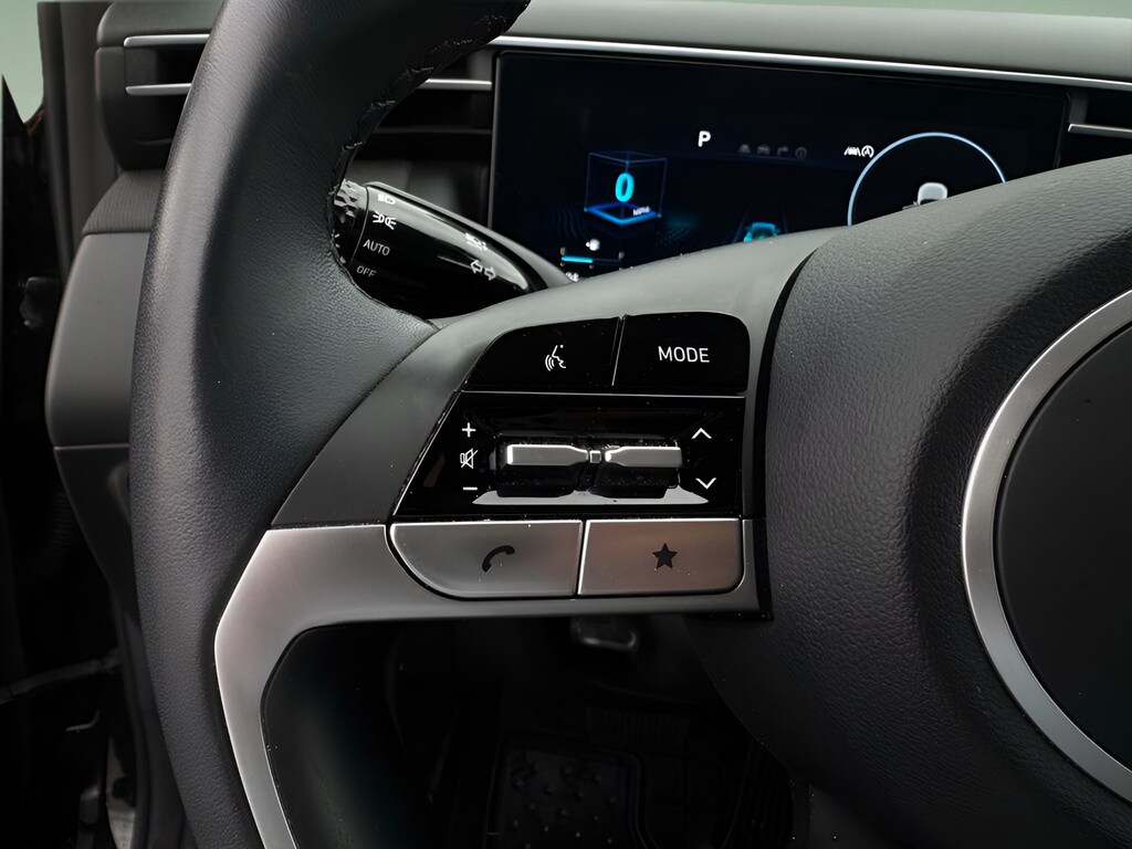 2023 Hyundai Tucson XRT - Photo 24