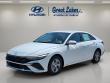 New 2026 Hyundai Elantra SE Sedan