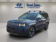 New 2026 Hyundai Santa Fe Hybrid SEL SUV