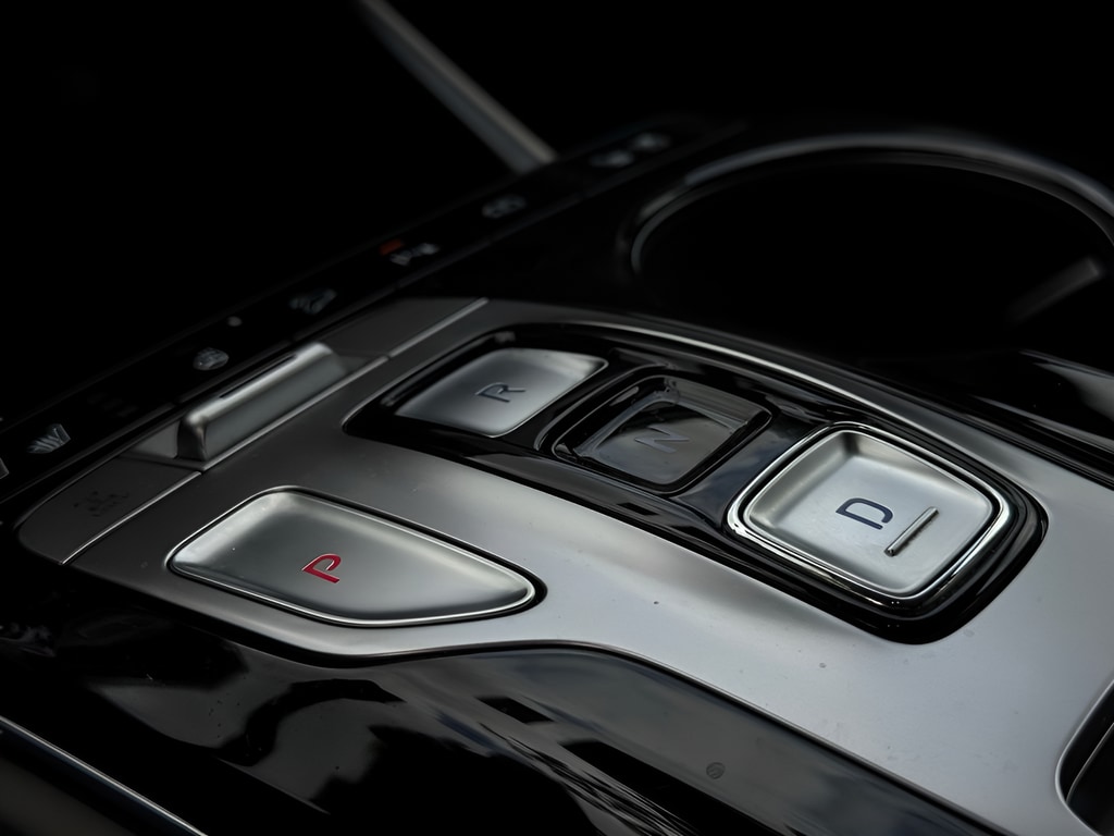 2022 Hyundai Tucson Limited - Photo 35