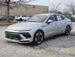 New 2026 Hyundai Sonata SEL Sport Sedan