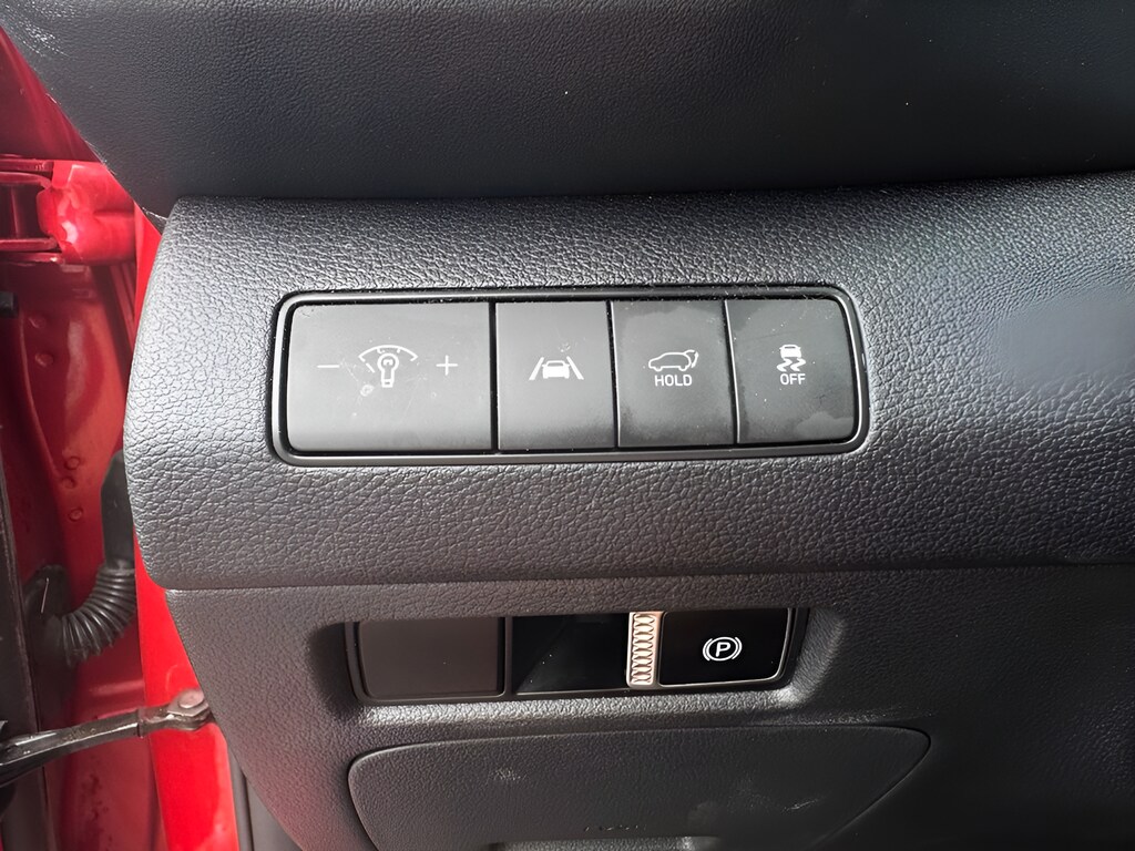 2023 Hyundai Santa Fe XRT - Photo 24