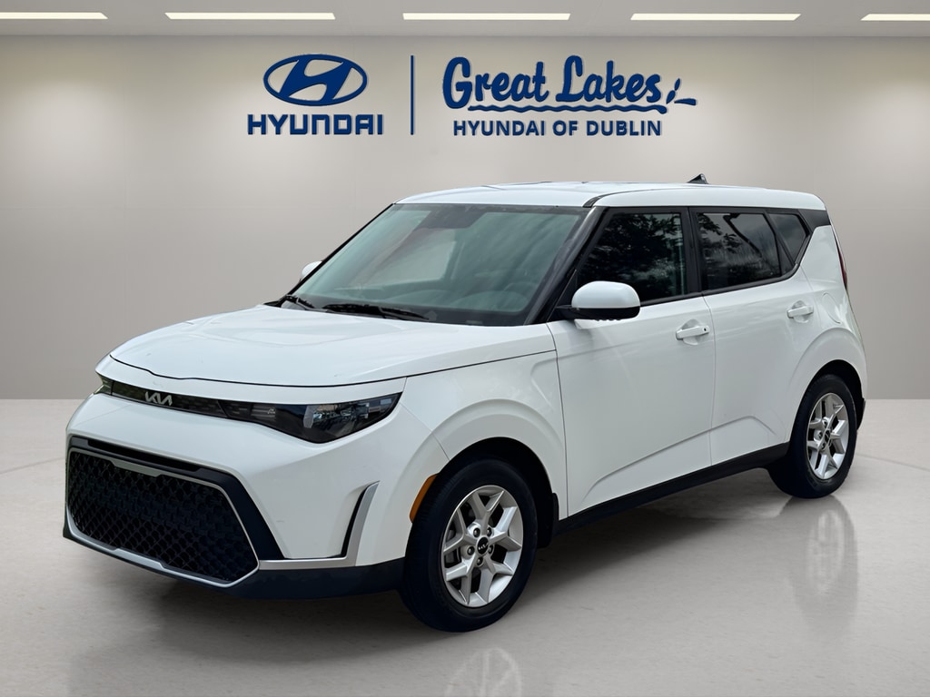 2023 Kia Soul