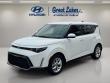 Used 2023 Kia Soul S Hatchback